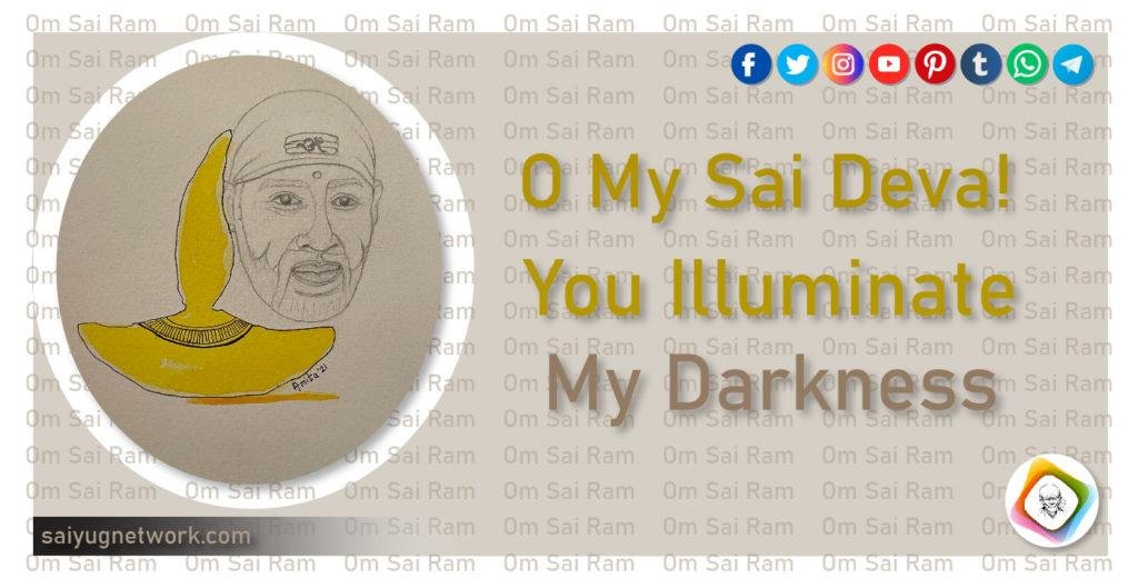 Part 4 – Chapter – 3 – Listen O’ Fellow Travellers – Fragrance of Sai Bhakti