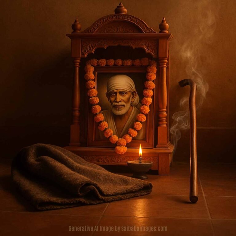 Experiences With Saint Gadge Maharaj - Live Experiences Of The Tarkhad Family