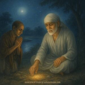 Sai's Golden Test - Live Experiences Of The Tarkhad Family