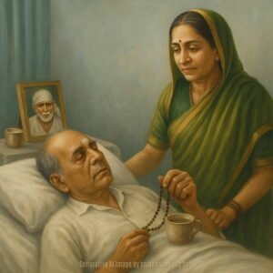 Shravan Monday - 16th August 1965 - Live Experiences Of The Tarkhad Family