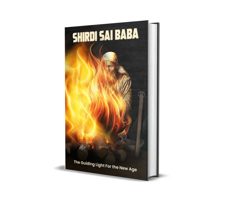 A Book Review - Shirdi Sai Baba: A Guiding Light for the New Age - Volume 1