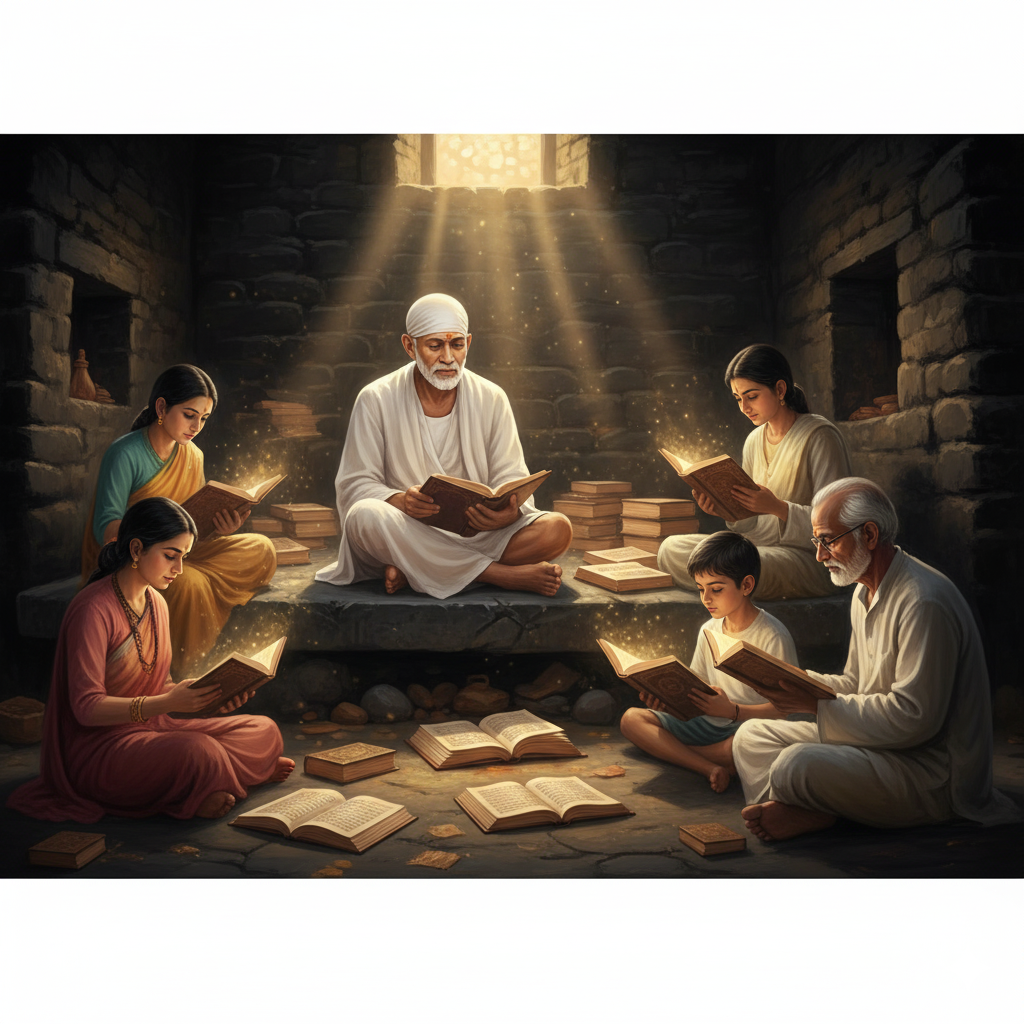 Best Sai Baba Books 2025: Expert Recommendations & Spiritual Guides