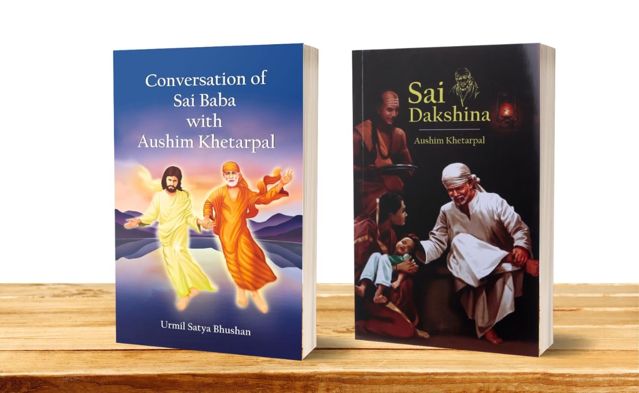 Understanding Sai Baba's Teachings