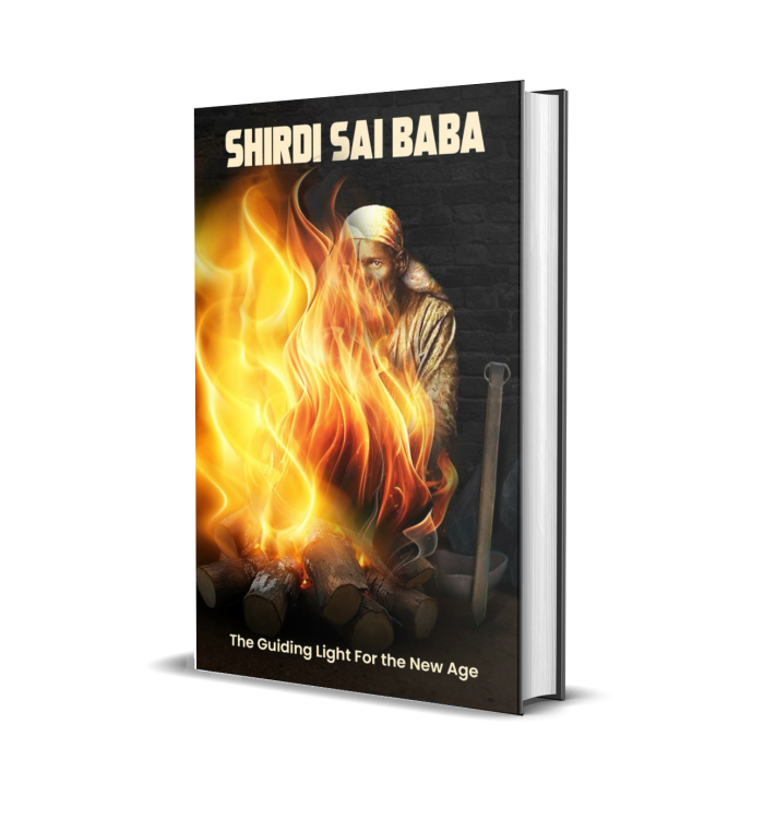 A Book Review – Shirdi Sai Baba: A Guiding Light for the New Age – Volume 1