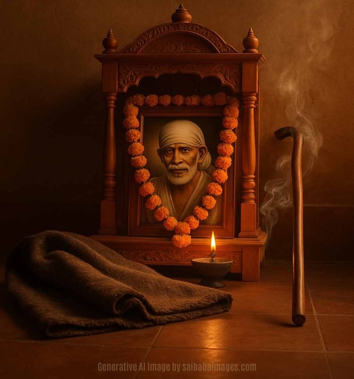 Experiences With Saint Gadge Maharaj – Live Experiences Of The Tarkhad Family