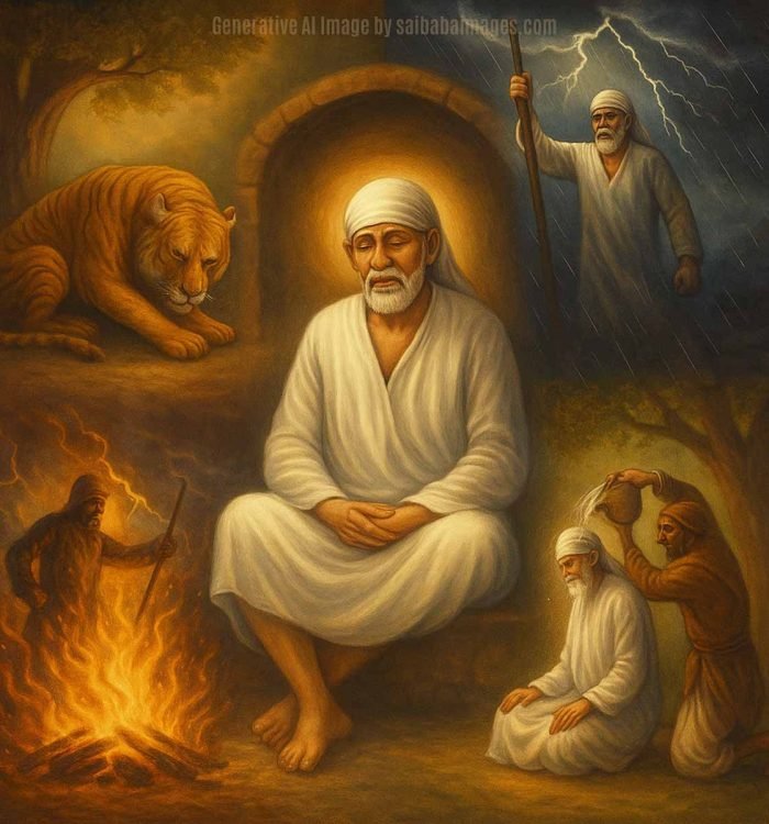 Other Episodes From Sai Satcharitra – Live Experiences Of The Tarkhad Family