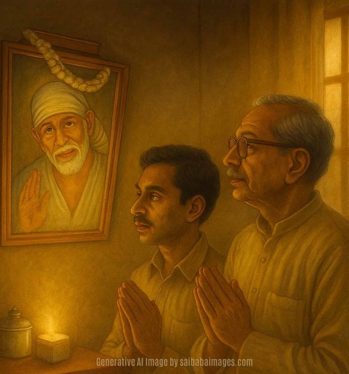 Proof Of Sai’s Mahanirvana In Mumbai – Live Experiences Of The Tarkhad Family