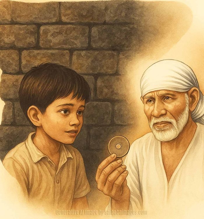 Sai Baba’s Sandalwood Mandir – Live Experiences Of The Tarkhad Family