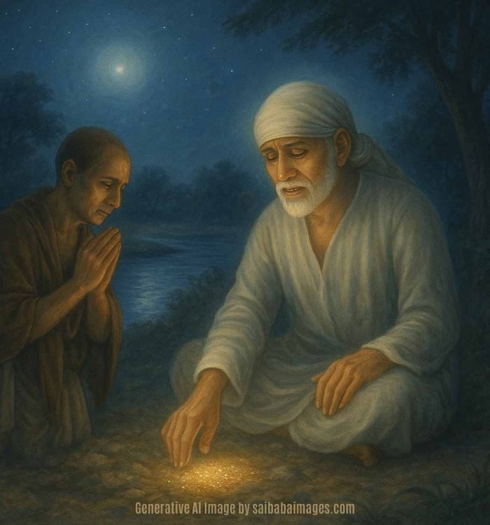 Sai’s Golden Test – Live Experiences Of The Tarkhad Family