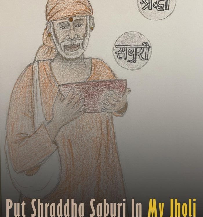 Divine Miracles Of Shri Shirdi Sai Baba – Dr. P.S.Ramaswami