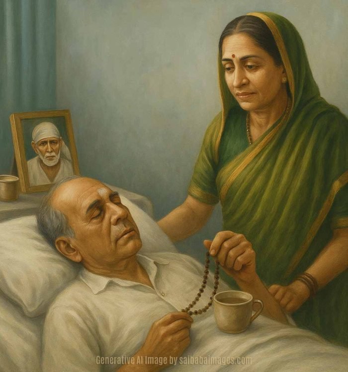 Shravan Monday – 16th August 1965 – Live Experiences Of The Tarkhad Family