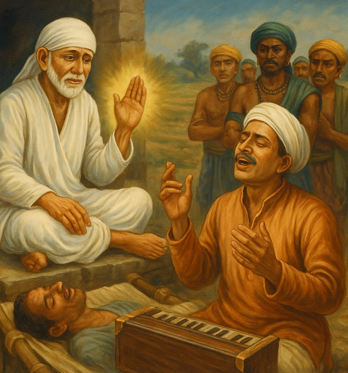 Resurrection Of A Dead Body – Live Experiences Of The Tarkhad Family